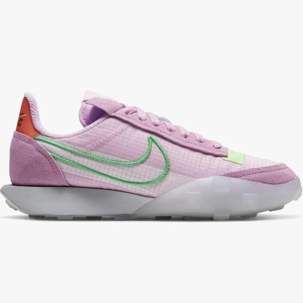 Nike Waffle Racer Sneakers-Worn Once